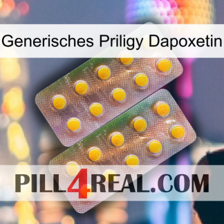 Generic Priligy Dapoxetine new10